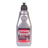 Carlube ATF-U automaatkäigukastiõli, 1 L | HL Autoosad
