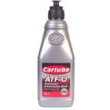 Carlube ATF-U automaatkäigukastiõli, 1 L | HL Autoosad