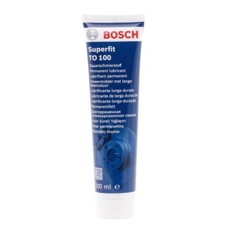 Bosch kõrgetemperatuuriline määre piduriosadele, 100 ml | HL Autoosad