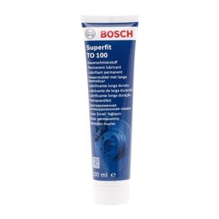 Bosch kõrgetemperatuuriline määre piduriosadele, 100 ml | HL Autoosad