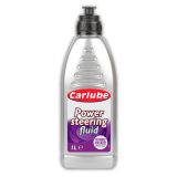 Carlube roolivõimendi õli, punane, 1 L | HL Autoosad