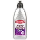 Carlube roolivõimendi õli, punane, 1 L | HL Autoosad