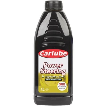 Carlube roolivõimendi õli CHF11S, roheline, 1 L | HL Autoosad