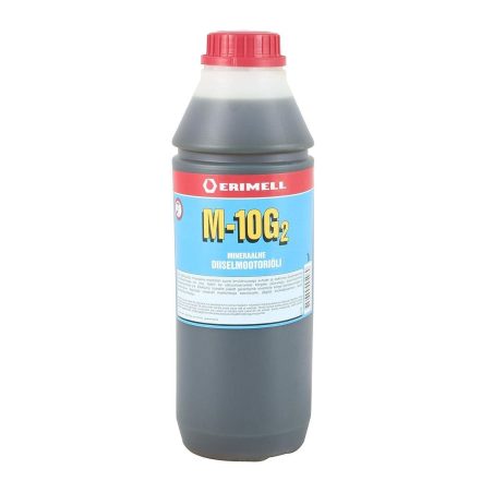 Mootoriõli M10G2 diisel, 1 L | HL Autoosad
