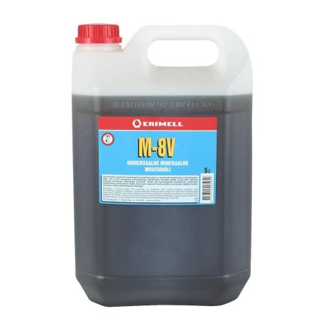 Mootoriõli M8V Autool, 5 L | HL Autoosad