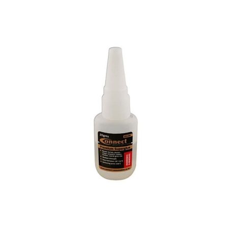 Laser Tools kiirliim, 20 ml | HL Autoosad