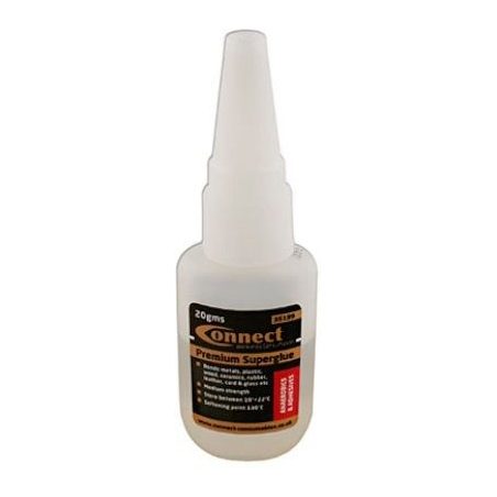 Laser Tools kiirliim, 20 ml | HL Autoosad