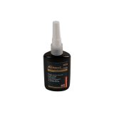 Laser Tools tugev keermeliim, punane, 50 ml | HL Autoosad