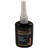 Laser Tools tugev keermeliim, punane, 50 ml | HL Autoosad
