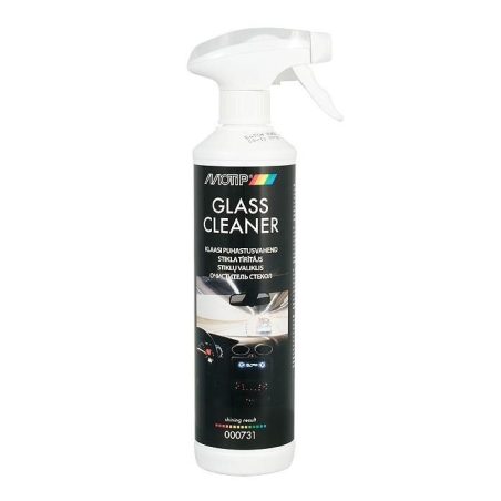 Motip klaasipuhastusvahend 500 ml | HL Autoosad