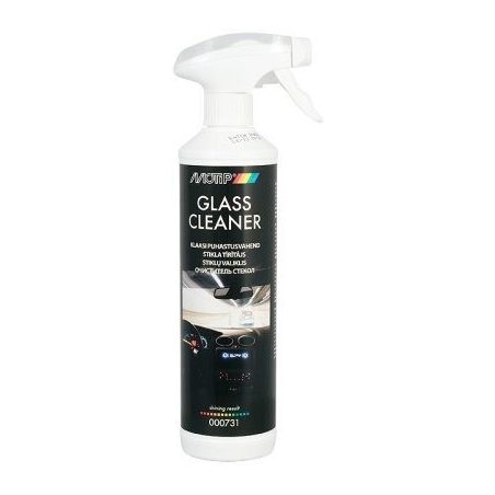 Motip klaasipuhastusvahend 500 ml | HL Autoosad