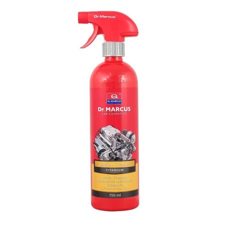 Dr Marcus mootoripuhastus 750 ml | HL Autoosad