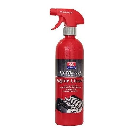 Dr Marcus mootoripuhastus 750 ml | HL Autoosad
