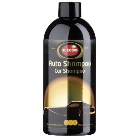 Autosol šampoon 500 ml | HL Autoosad