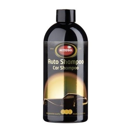 Autosol šampoon 500 ml | HL Autoosad