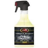 Kabrioleti katuse puhastus 500 ml | HL Autoosad