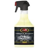 Kabrioleti katuse puhastus 500 ml | HL Autoosad