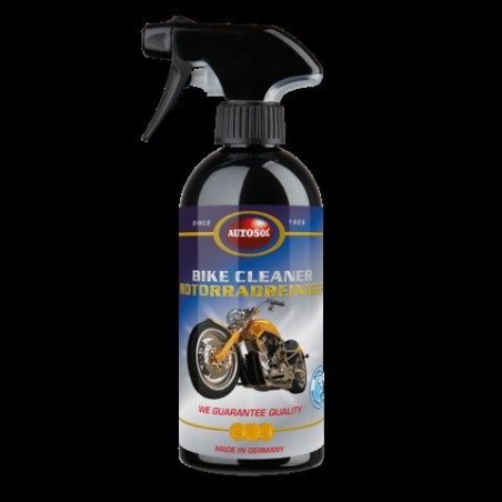 Pesueelne puhastusvahend 500 ml | HL Autoosad