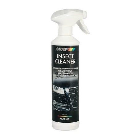 Motip putukaeemaldusvahend 500 ml | HL Autoosad