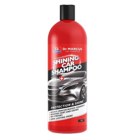 Dr Marcus autošampoon 1 L | HL Autoosad