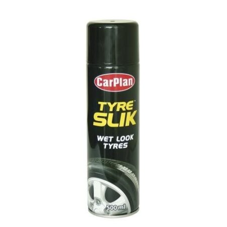 Carplan rehviläige Tyre Slik 500 ml | HL Autoosad