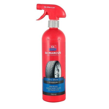 Dr Marcus rehviläige 750 ml | HL Autoosad