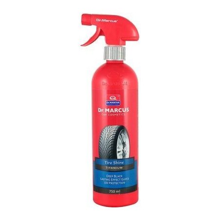 Dr Marcus rehviläige 750 ml | HL Autoosad