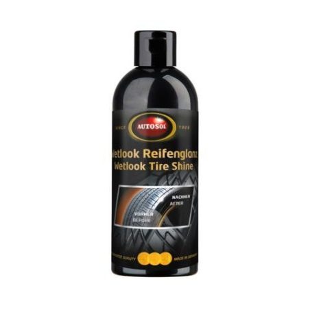Autosol rehviläige 250 ml | HL Autoosad