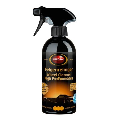 Veljepuhastus värviindikaatoriga 500 ml | HL Autoosad