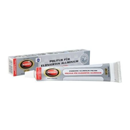 Anodeeritud alumiiniumist poleerpasta 75 ml | HL Autoosad