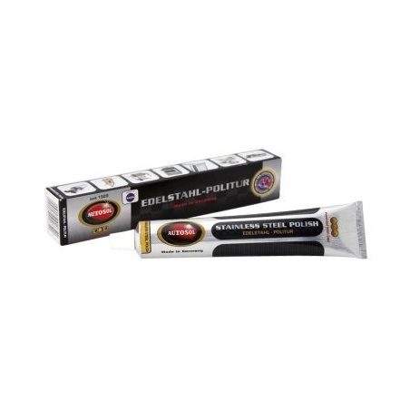 Roostevaba poleerpasta 75 ml | HL Autoosad