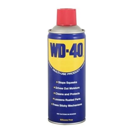 WD-40 universaalmääre, 400 ml | HL Autoosad