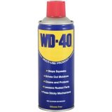 WD-40 universaalmääre, 400 ml | HL Autoosad