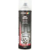 Motip parandustsink aerosool, 500 ml | HL Autoosad