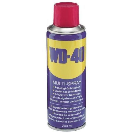 WD-40 universaalmääre, 200 ml | HL Autoosad