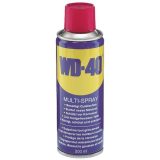 WD-40 universaalmääre, 200 ml | HL Autoosad