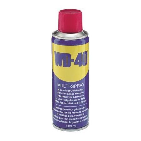 WD-40 universaalmääre, 200 ml | HL Autoosad