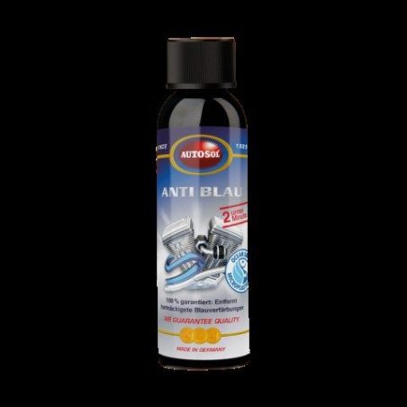 Anti Blue leegitorude puhastaja, 150 ml | HL Autoosad
