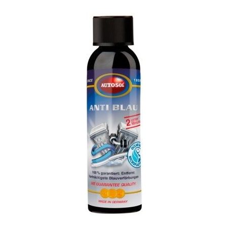 Anti Blue leegitorude puhastaja, 150 ml | HL Autoosad