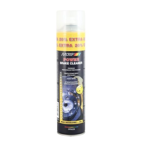 Motip piduripuhastusvahend Profi, 600 ml | HL Autoosad