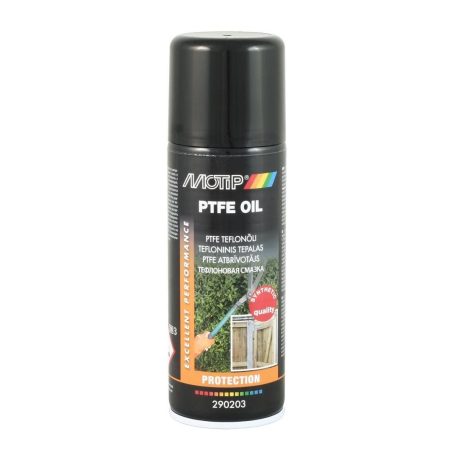 Motip PTFE-määre, 200 ml | HL Autoosad