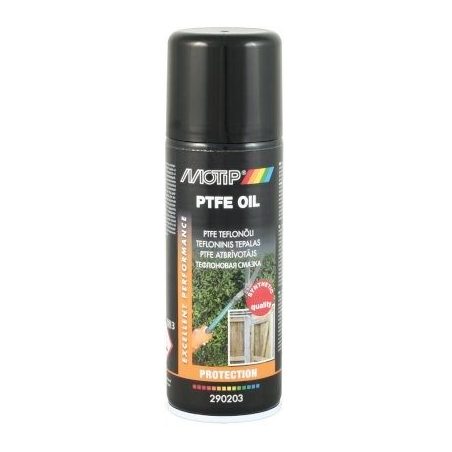 Motip PTFE-määre, 200 ml | HL Autoosad