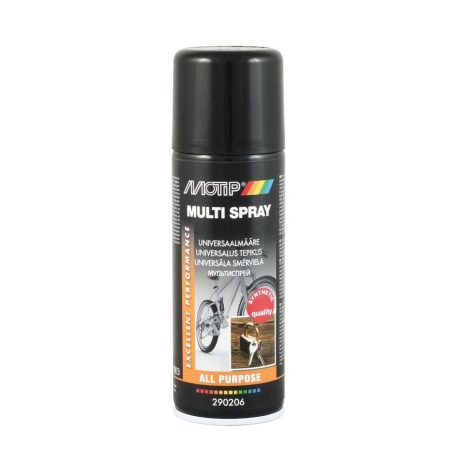 Motip universaalmääre, 200 ml | HL Autoosad