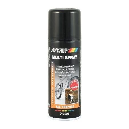 Motip universaalmääre, 200 ml | HL Autoosad