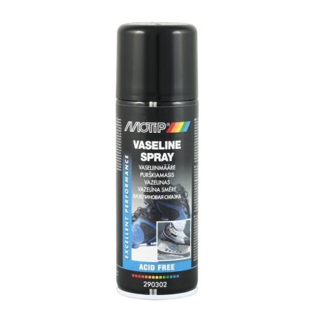 Motip vaseliinmääre, 200 ml | HL Autoosad