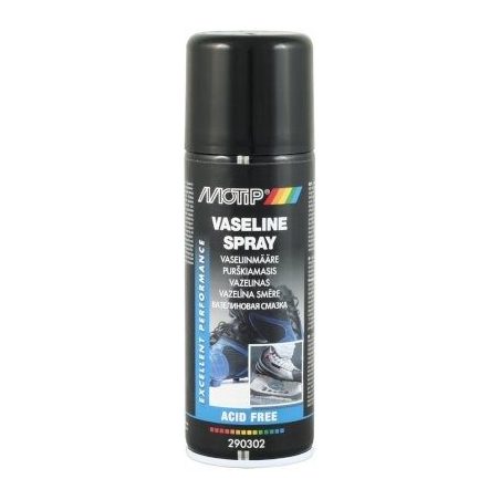 Motip vaseliinmääre, 200 ml | HL Autoosad