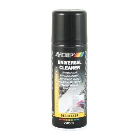 Motip professionaalne puhastusvahend, 200 ml | HL Autoosad