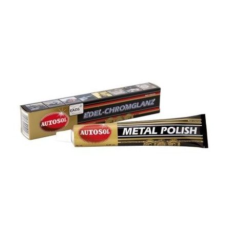 Metalli poleerpasta 75 ml | HL Autoosad