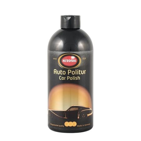 Värvi poleervaha 500 ml | HL Autoosad