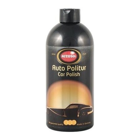 Värvi poleervaha 500 ml | HL Autoosad